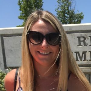 Meet your Posher, Tamara