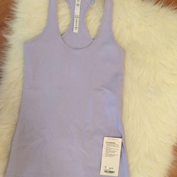 Lululemon tank
