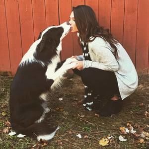 Meet your Posher, Markie