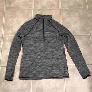 Calvin Klein 1/2 zip