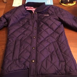 North Face Jacket XS