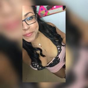 Meet your Posher, Alexandra