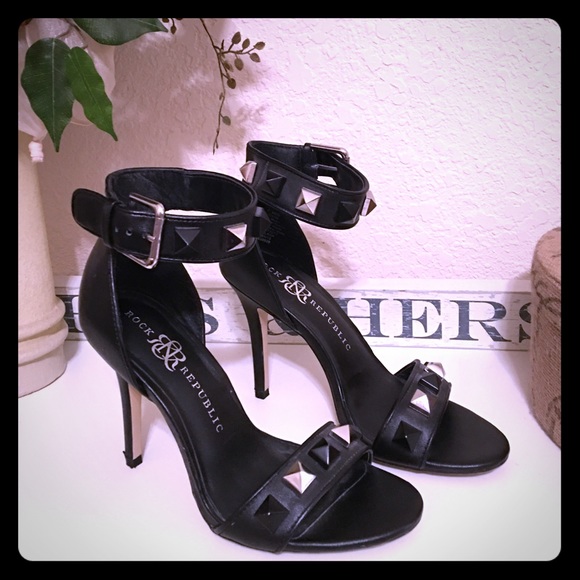 Rock N Republic heels