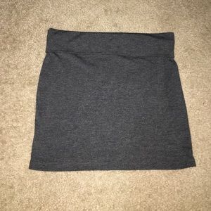 Charlotte Russe Mini Skirt