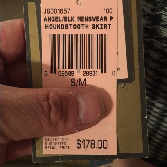 Skirt - Picture 4 of 4