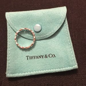 Pablo Picasso Palamo Tiffany Ring