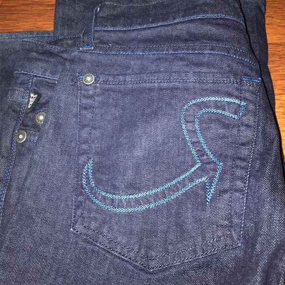 Rock & Republic jeans. Kasandra fit