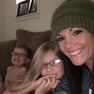 Meet your Posher, Cheryl