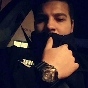 Meet your Posher, Shane