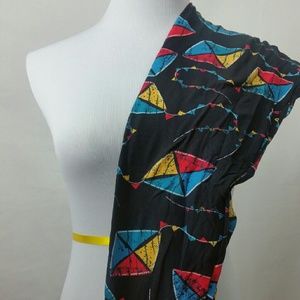 NWT Lularoe Leggings OS