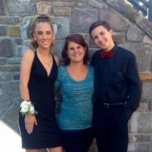 Meet your Posher, Joanne