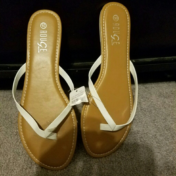 Flip flops