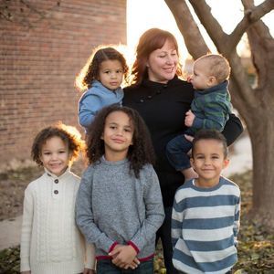 Meet your Posher, Tanesha