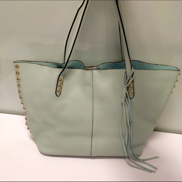 Rebecca Minkoff Unlined Tote