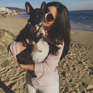 Meet your Posher, Macy