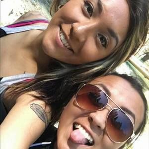 Meet your Posher, Courtney