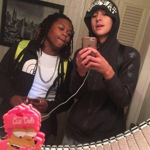 Meet your Posher, Cdot