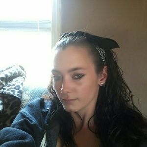 Meet your Posher, Jamie