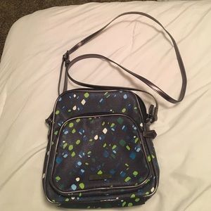 Vera Bradley small cross body
