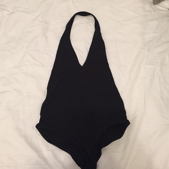 American apparel bodysuit