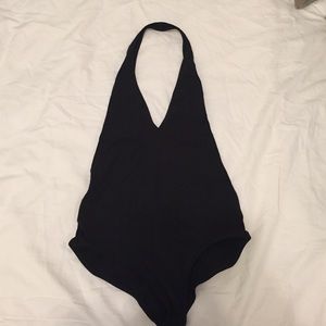 American apparel bodysuit