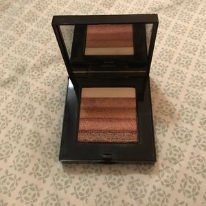 Bobbi Brown Shimmer Brick Compact in Bronze