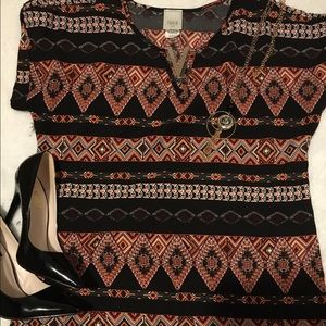 ✅sold✅African design dress