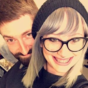 Meet your Posher, Liz