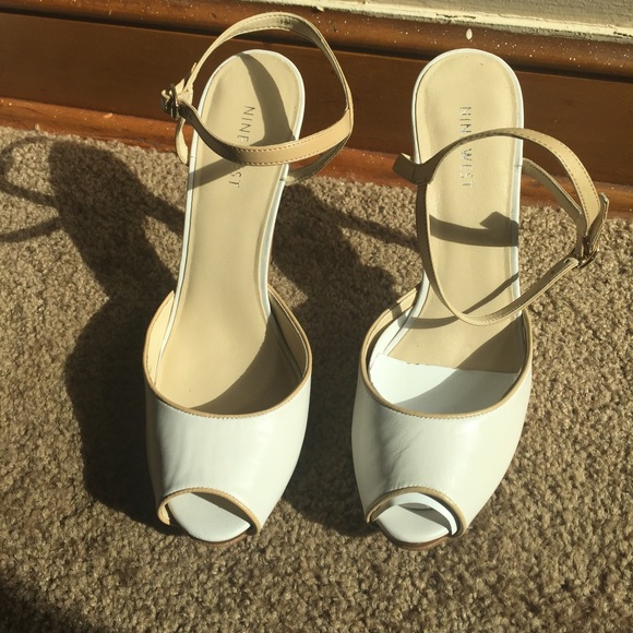 Nine West shoe