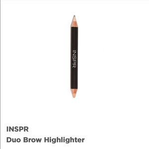 INSPR Beauty Duo Brow Highlighter
