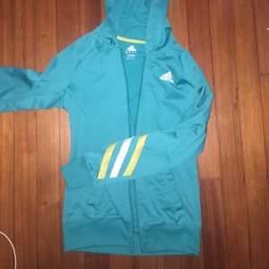 Adidas jacket