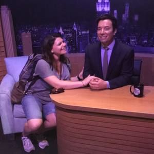 Meet your Posher, Carla