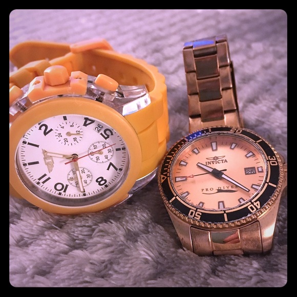 Invicta Watches - Picture 1 of 1