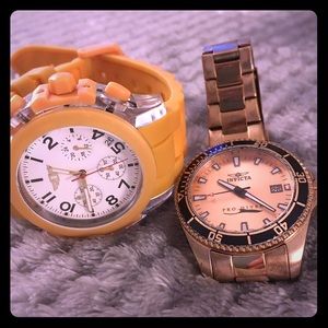 Invicta Watches