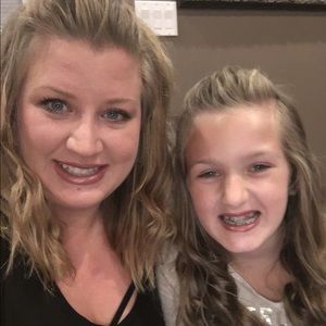 Meet your Posher, Rachel