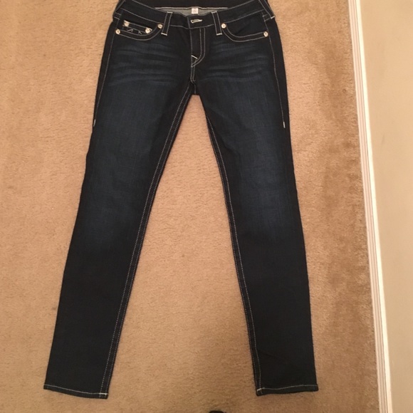 Size 30 True Religion Jeans