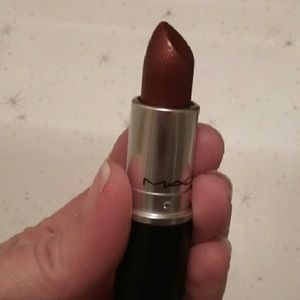 MAC Fresh Moroccan Lipstick - Never Used