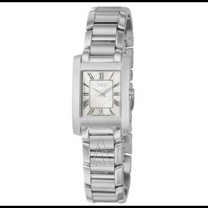 ESQ Movado Watch