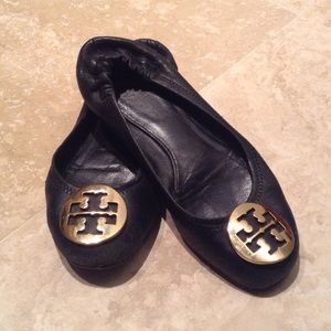 Tori Burch flats