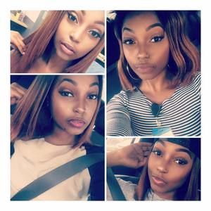 Meet your Posher, Cassie