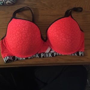 Victoria secret bra