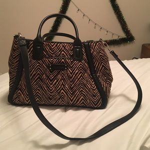 Vera Bradley Cross Body Bag Medium size