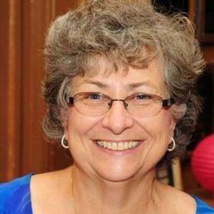 Meet your Posher, Barbara