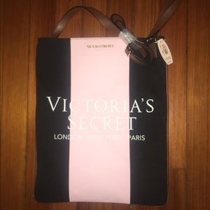 Victoria's Secret bag