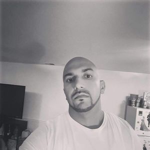 Meet your Posher, Ahmad