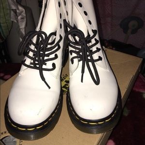 Doc Marten Size 8 Men