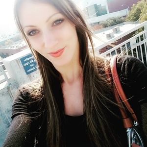 Meet your Posher, Gabby