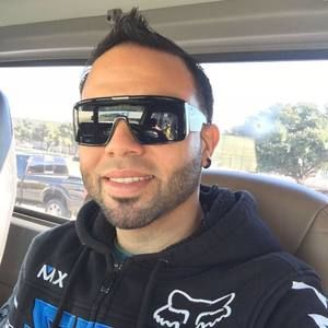 Meet your Posher, Bertín