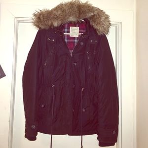 AE parka