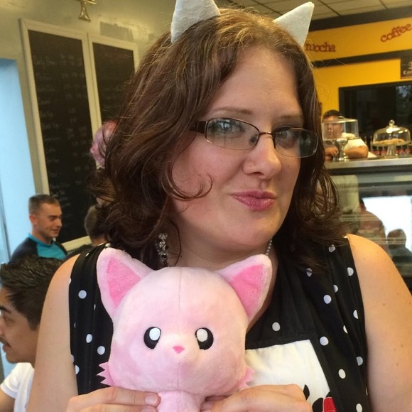 Meet your Posher, Jade